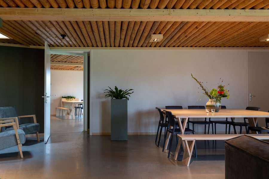 12P Eco Grondulow Doorgang