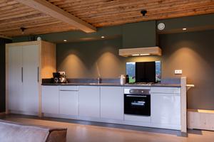 12P Eco Grondulow Keuken