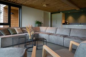 12P Eco Grondulow Loungebank