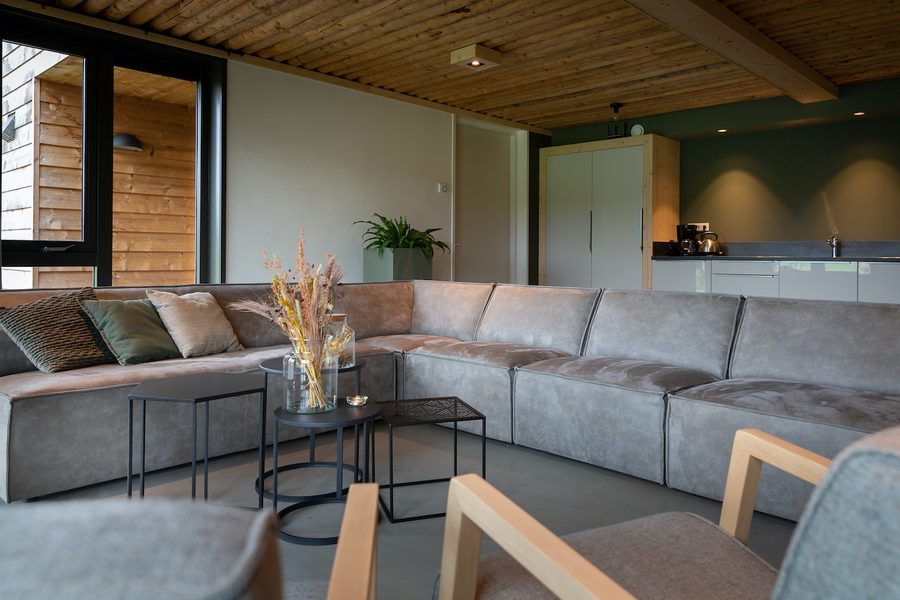 12P Eco Grondulow Loungebank