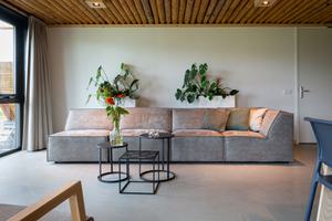 6P2 Eco Grondulow Woonkamer