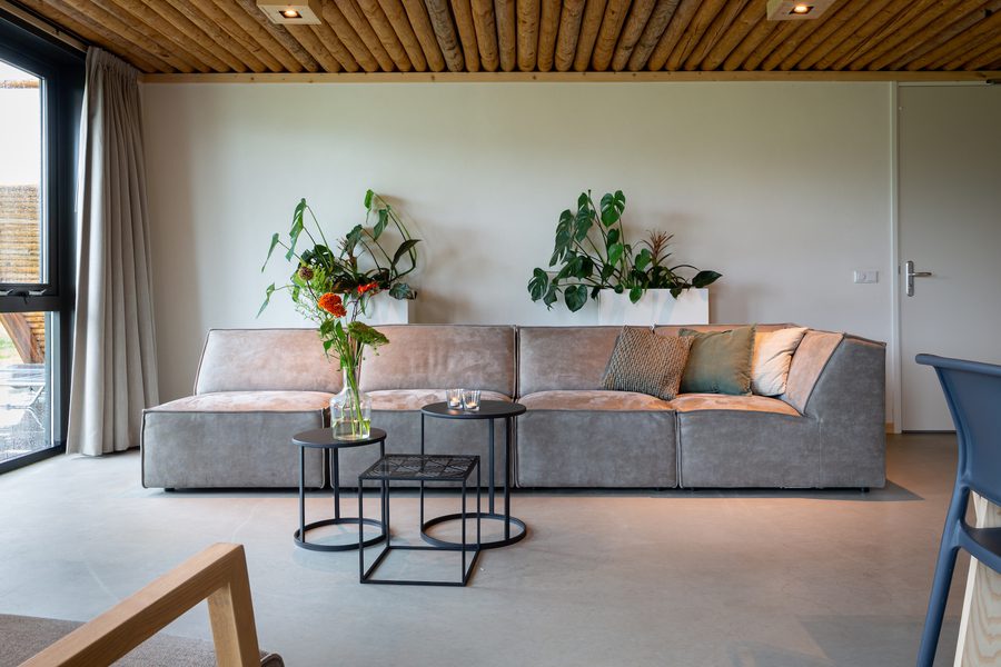 6P2 Eco Grondulow Woonkamer