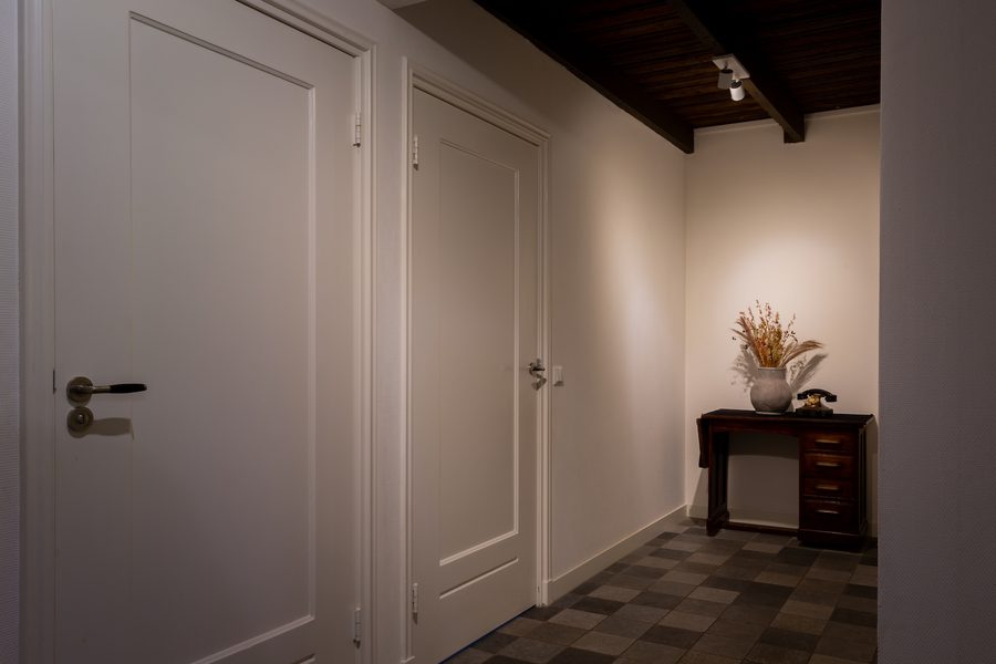 Boerderijhuis 8P Hal